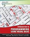 Wiley Pathways Introduction to Programming using Visual Basic