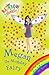 Megan the Monday Fairy (Rainbow Magic #36)
