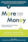 More Than Just Money by Allen J. Proctor