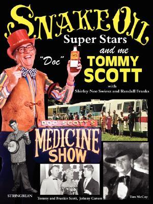 Snake Oil, Superstars and Me (Paperback)
