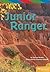 Junior Ranger, Ell Reader G...