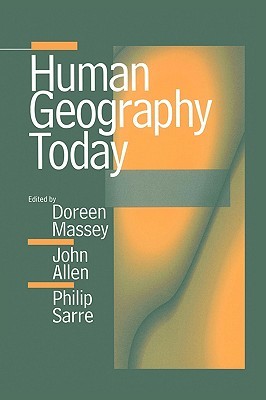 Human Geography Today (Paperback)