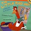 The Little Red Hen (Makes a Pizza)