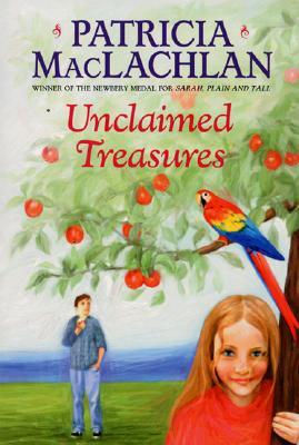 Unclaimed Treasures (Paperback)