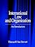 International Law and Organization: An Introduction