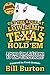 Get the Edge At Low-Limit Texas Hold'em by Bill Burton Get the Edge At Low-Limit Texas Hold'em by Bill Burton