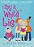 I Spy a (not So) White Lie (Indie Kidd, #8)