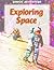 Exploring Space (Junior Adventure)