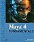 Maya 4 Fundamentals