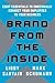 Brand from the Inside by Libby Sartain