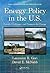 Energy Policy in the U.S.: ...
