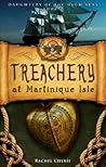 Treachery at Martinique Isle