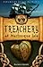 Treachery at Martinique Isle by Rachel Cherie