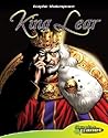 King Lear by William Shakespeare