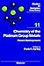 Chemistry of the Platinum Group Metals by F.R. Hartley
