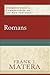 Romans: (A Cultural, Exeget...
