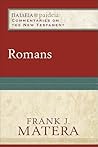 Romans: (A Cultur...