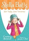 Hair Today, Gone Tomorrow by Courtney Sheinmel