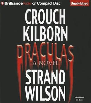 Draculas: A Novel