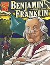 Benjamin Franklin by Kay Melchisedech Olson