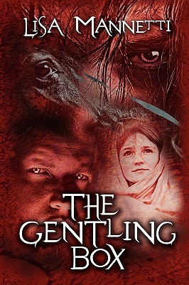 The Gentling Box (Paperback)