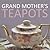 Grand Mother's Teapots