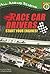 Race Car Drivers: Start Your Engines! (All Aboard Reading)