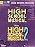 High School Musical Girls Edition Vol.28 BK/CD (Hal Leonard Pro Vocal)