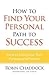 How to Find Your Personal P...