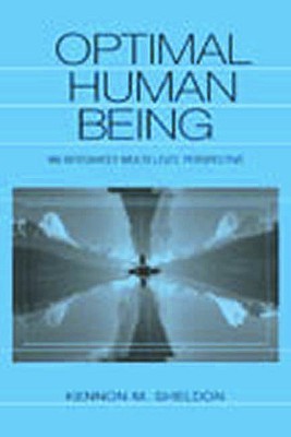 Optimal Human Being: An Integrated Multi-level Perspective (Paperback)