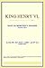 King Henry VI, Part III