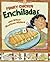 Funky Chicken Enchiladas: a...