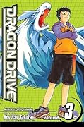 Dragon Drive, Vol. 3