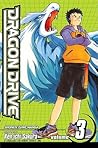 Dragon Drive, Vol. 3