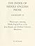 The Index of Middle English...
