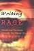 Writing Rage: Unmasking Violence Through Caribbean Discourse