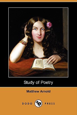 Study of Poetry (Paperback)