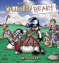 Dumbheart: A Get Fuzzy Collection
