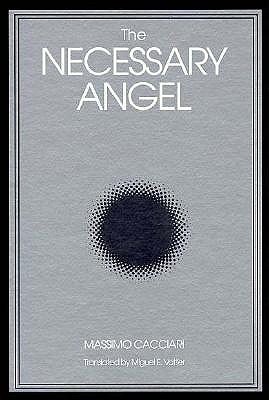 The Necessary Angel (Hardcover)