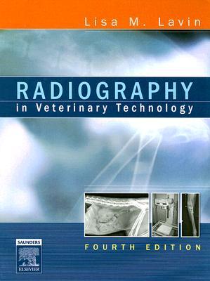 Radiography in Veterinary Technology (Hardcover)