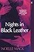 Nights in Black Leather (Ni...