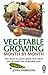 Vegetable Growing Month by Month