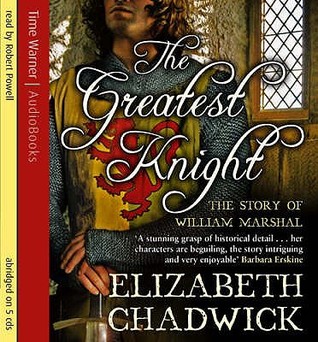 The Greatest Knight