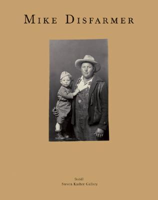 Mike Disfarmer: Original Disfarmer Photographs (Hardcover)