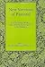 New Versions of Pastoral: Post-Romantic, Modern, and Contemporary Responses to the Tradition