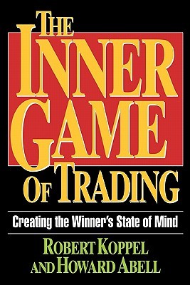 The Inner Game of Trading (Paperback)