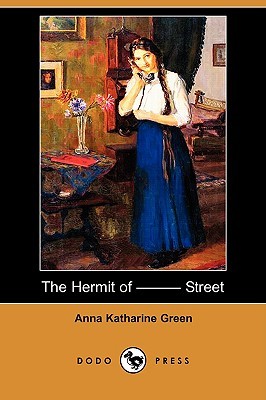 The Hermit Of ------ Street (Paperback)