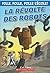 La revolte des robots