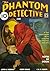 Phantom Detective - 06/35: Adventure House Presents