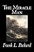The Miracle Man by Frank L. Packard, Fiction, Literary, Action & Adventure